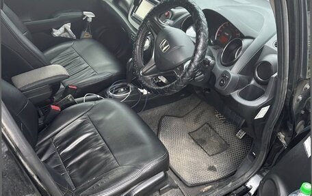 Honda Fit III, 2012 год, 790 000 рублей, 5 фотография