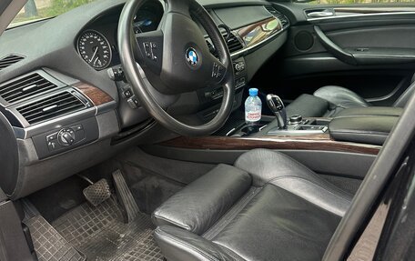 BMW X5, 2011 год, 2 400 000 рублей, 9 фотография
