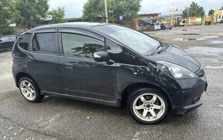 Honda Fit III, 2012 год, 790 000 рублей, 3 фотография