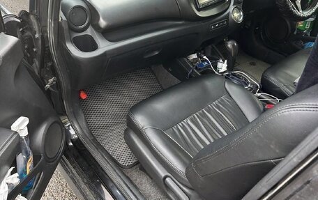 Honda Fit III, 2012 год, 790 000 рублей, 7 фотография