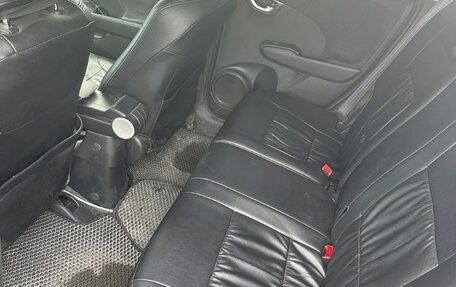 Honda Fit III, 2012 год, 790 000 рублей, 8 фотография