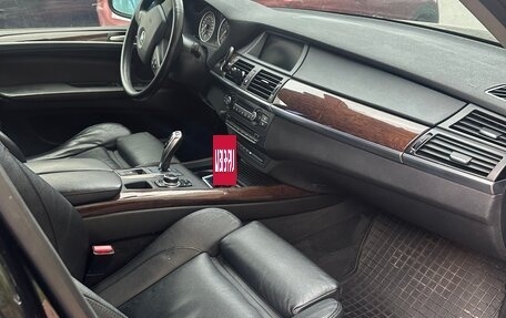 BMW X5, 2011 год, 2 400 000 рублей, 7 фотография