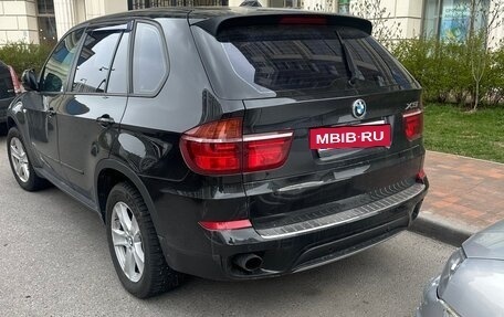 BMW X5, 2011 год, 2 400 000 рублей, 5 фотография