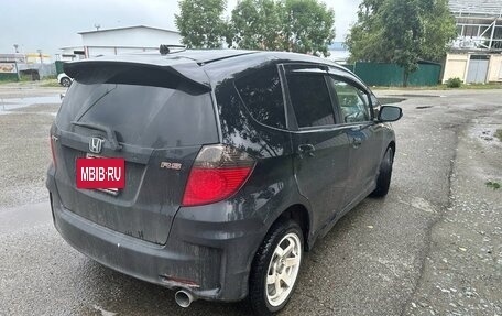 Honda Fit III, 2012 год, 790 000 рублей, 4 фотография