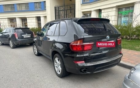 BMW X5, 2011 год, 2 400 000 рублей, 4 фотография