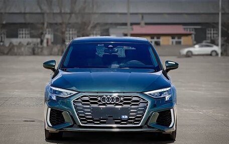 Audi A3, 2023 год, 2 398 000 рублей, 2 фотография