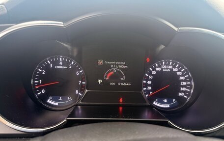 KIA Optima III, 2011 год, 950 000 рублей, 7 фотография