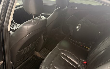 KIA Optima III, 2011 год, 950 000 рублей, 6 фотография