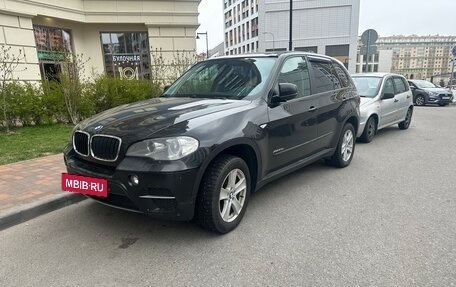 BMW X5, 2011 год, 2 400 000 рублей, 3 фотография