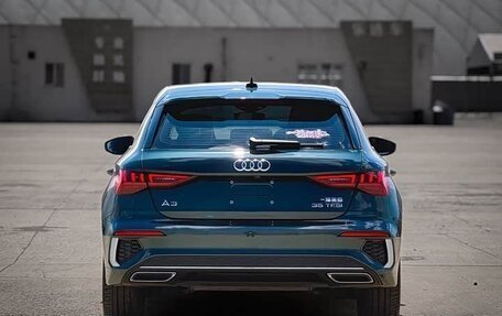 Audi A3, 2023 год, 2 398 000 рублей, 5 фотография