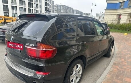 BMW X5, 2011 год, 2 400 000 рублей, 6 фотография