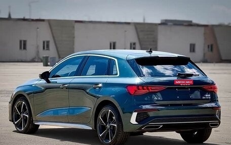 Audi A3, 2023 год, 2 398 000 рублей, 4 фотография