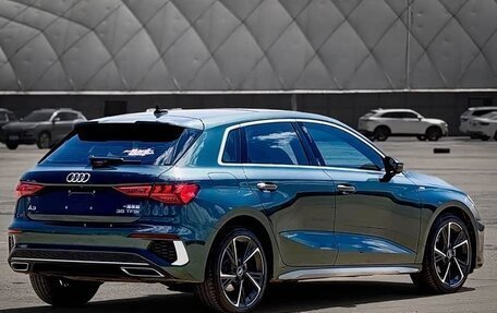 Audi A3, 2023 год, 2 398 000 рублей, 6 фотография