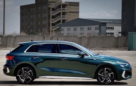 Audi A3, 2023 год, 2 398 000 рублей, 7 фотография