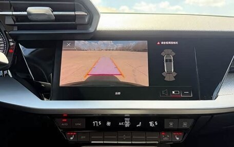 Audi A3, 2023 год, 2 398 000 рублей, 12 фотография