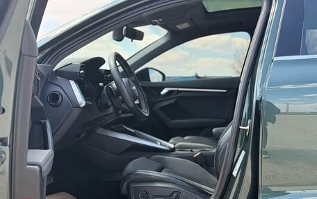 Audi A3, 2023 год, 2 398 000 рублей, 14 фотография