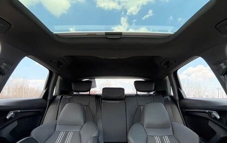 Audi A3, 2023 год, 2 398 000 рублей, 17 фотография