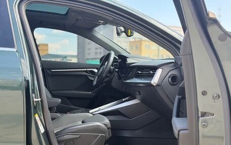 Audi A3, 2023 год, 2 398 000 рублей, 15 фотография