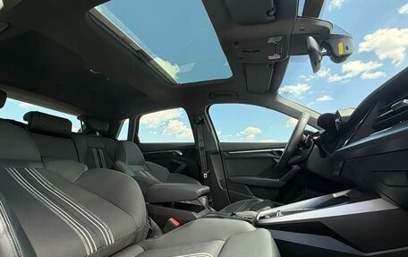 Audi A3, 2023 год, 2 398 000 рублей, 16 фотография