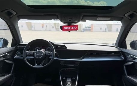 Audi A3, 2023 год, 2 398 000 рублей, 9 фотография