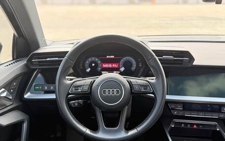 Audi A3, 2023 год, 2 398 000 рублей, 10 фотография