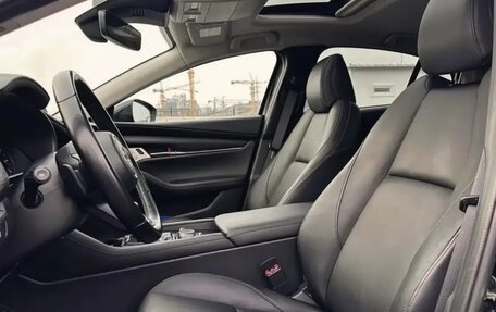 Mazda 3, 2022 год, 1 754 000 рублей, 7 фотография