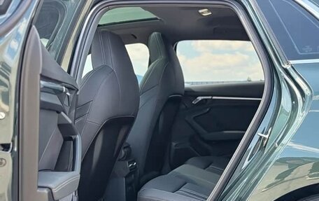 Audi A3, 2023 год, 2 398 000 рублей, 18 фотография