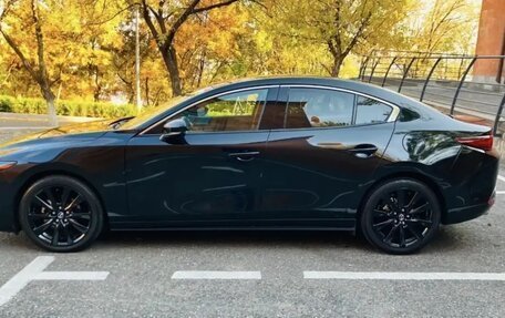 Mazda 3, 2022 год, 1 754 000 рублей, 3 фотография