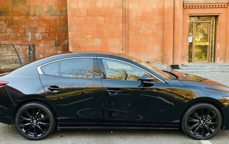 Mazda 3, 2022 год, 1 754 000 рублей, 4 фотография