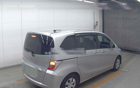 Honda Freed I, 2015 год, 1 170 000 рублей, 2 фотография