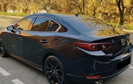 Mazda 3, 2022 год, 1 754 000 рублей, 5 фотография