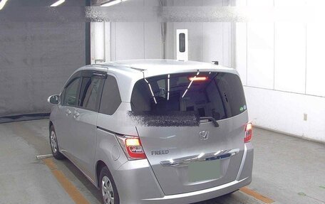 Honda Freed I, 2015 год, 1 170 000 рублей, 4 фотография
