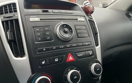 KIA cee'd I рестайлинг, 2010 год, 680 000 рублей, 8 фотография