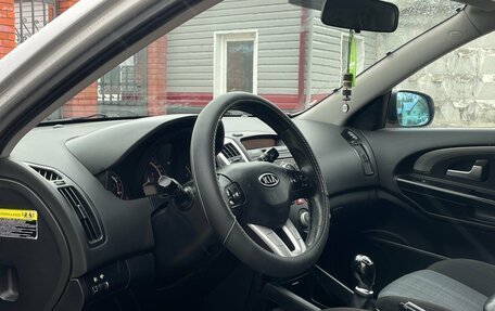 KIA cee'd I рестайлинг, 2010 год, 680 000 рублей, 5 фотография