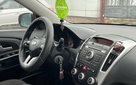 KIA cee'd I рестайлинг, 2010 год, 680 000 рублей, 6 фотография