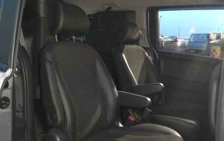 Honda Freed I, 2015 год, 1 170 000 рублей, 6 фотография