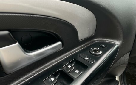 KIA cee'd I рестайлинг, 2010 год, 680 000 рублей, 9 фотография