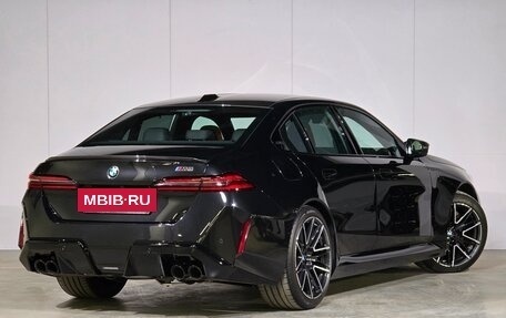 BMW M5, 2025 год, 19 990 000 рублей, 4 фотография