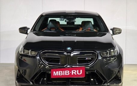 BMW M5, 2025 год, 19 990 000 рублей, 2 фотография