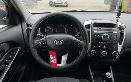 KIA cee'd I рестайлинг, 2010 год, 680 000 рублей, 7 фотография