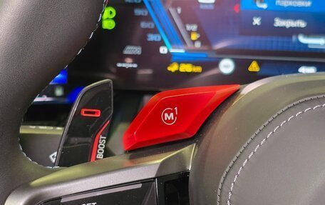 BMW M5, 2025 год, 19 990 000 рублей, 10 фотография