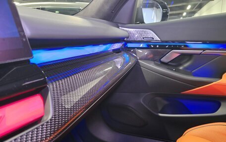 BMW M5, 2025 год, 19 990 000 рублей, 11 фотография