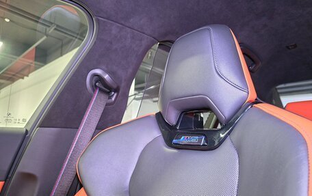 BMW M5, 2025 год, 19 990 000 рублей, 12 фотография