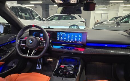 BMW M5, 2025 год, 19 990 000 рублей, 5 фотография