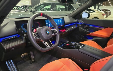 BMW M5, 2025 год, 19 990 000 рублей, 6 фотография