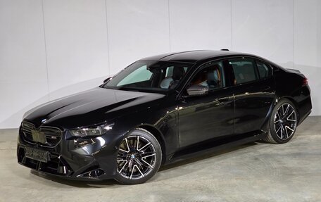 BMW M5, 2025 год, 19 990 000 рублей, 13 фотография