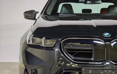 BMW M5, 2025 год, 19 990 000 рублей, 15 фотография