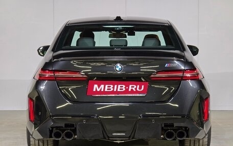 BMW M5, 2025 год, 19 990 000 рублей, 3 фотография