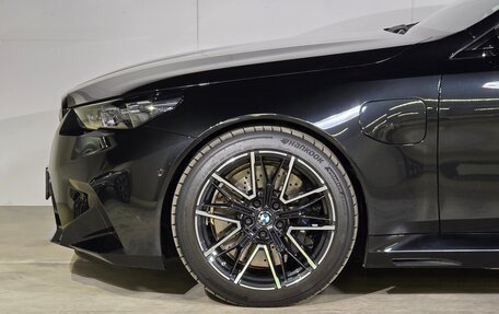 BMW M5, 2025 год, 19 990 000 рублей, 17 фотография