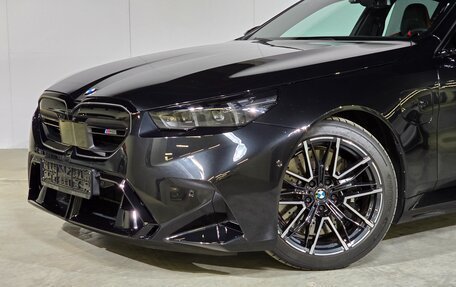 BMW M5, 2025 год, 19 990 000 рублей, 19 фотография